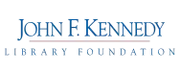 Logo of John F. Kennedy Library Foundation