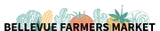 Logo de Bellevue Farmers Market