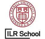 Logo of Cornell University ILR School - HR and Labor Studies