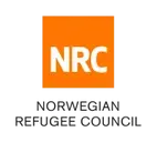 Logo de Norwegian Refugee Council USA