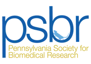 Logo de The Pennsylvania Society for Biomedical Research (PSBR)