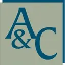 Logo of Adler & Colvin