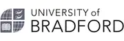 Logo de University of Bradford