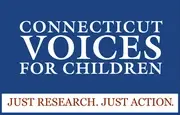 Logo of Connecticut Voices for Children