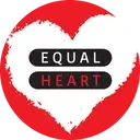 Logo of Equal Heart