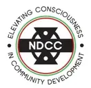 Logo de Network for Developing Conscious Communities