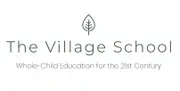Logo de The Village School: An Acton Academy