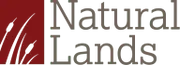 Logo de Natural Lands