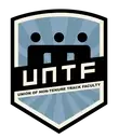 Logo de UNTF