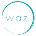 Logo de Wazi