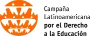 Logo de Latin American Campaign for the Right to Education (CLADE)
