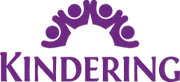Logo de Kindering Center
