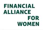 Logo of Financial Alliance for Women (formerly GBA for Women)