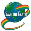 Logo of The Save the Earth Foundation