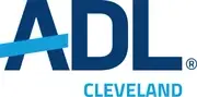 Logo of ADL - Cleveland