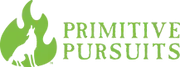 Logo of Primitive Pursuits