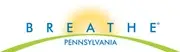 Logo de Breathe Pennsylvania