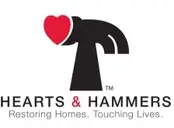 Logo de Hearts & Hammers