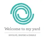 Logo de Welcome To My Yard