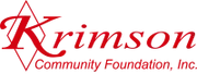 Logo de Krimson Community Foundation