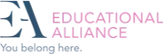 Logo de Educational Alliance