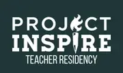 Logo de Project Inspire Teacher Residency