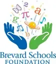 Logo of Brevard Schools Foundation - Supply Zone for Teachers