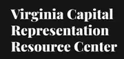 Logo de Virginia Capital Representation Resource Center (VCRRC)