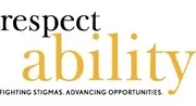Logo de RespectAbility