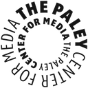 Logo of The Paley Center for Media