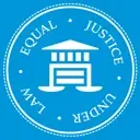 Logo of Equal Justice Under Law, Inc.