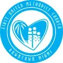 Logo of First United Methodist Church of Miami
