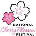 Logo de National Cherry Blossom Festival, Inc.