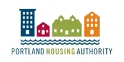 Logo of Portland Housing Authority