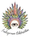 Logo de Indigenous Celebration