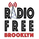 Logo of Radio Free Brooklyn