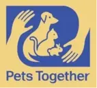Logo of Pets Together