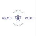 Logo de Arms Wide Adoption Services