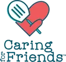 Logo de Caring for Friends (formerly) Aid For Friends