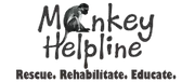 Logo of Monkey Helpline