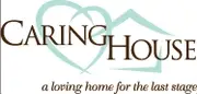 Logo de The Caring House
