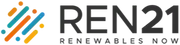 Logo de REN21