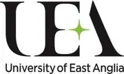 Logo de University of East Anglia - UK