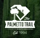 Logo de Palmetto Conservation Foundation