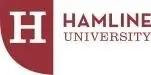 Logo of Hamline University