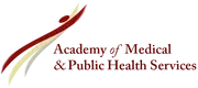 Logo de Academy of Medical & Public Health Services