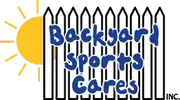 Logo de Backyard Sports Cares