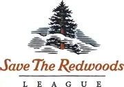 Logo of Save the Redwoods League