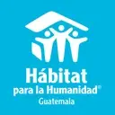 Logo of Habitat for Humanity Guatemala