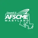 Logo of AFSCME Maryland